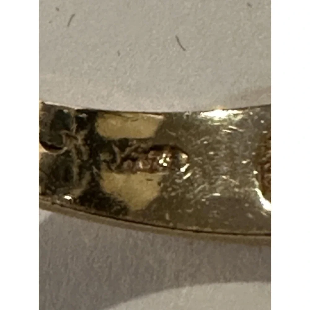 Source Unknown color 14k